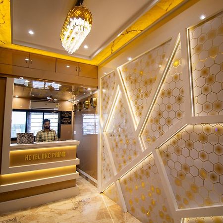 Hotel Bkc Prime - Near Us Consulate Mumbai Dış mekan fotoğraf